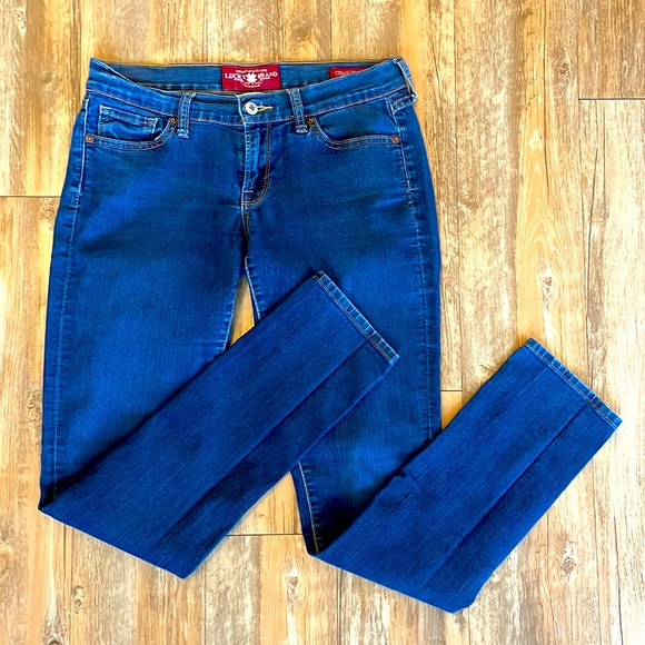 Lucky Brand Denim - Lucky Brand Jeans